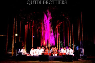 Qutbi Brothers - an Indian Qawwali group. 13 Talentsofworld Articles | www.talentsofworld.com