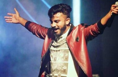 Chandan Shetty - an Indian film score and soundtrack composer, lyricist, and pop singer. 16 Talentsofworld Articles | www.talentsofworld.com