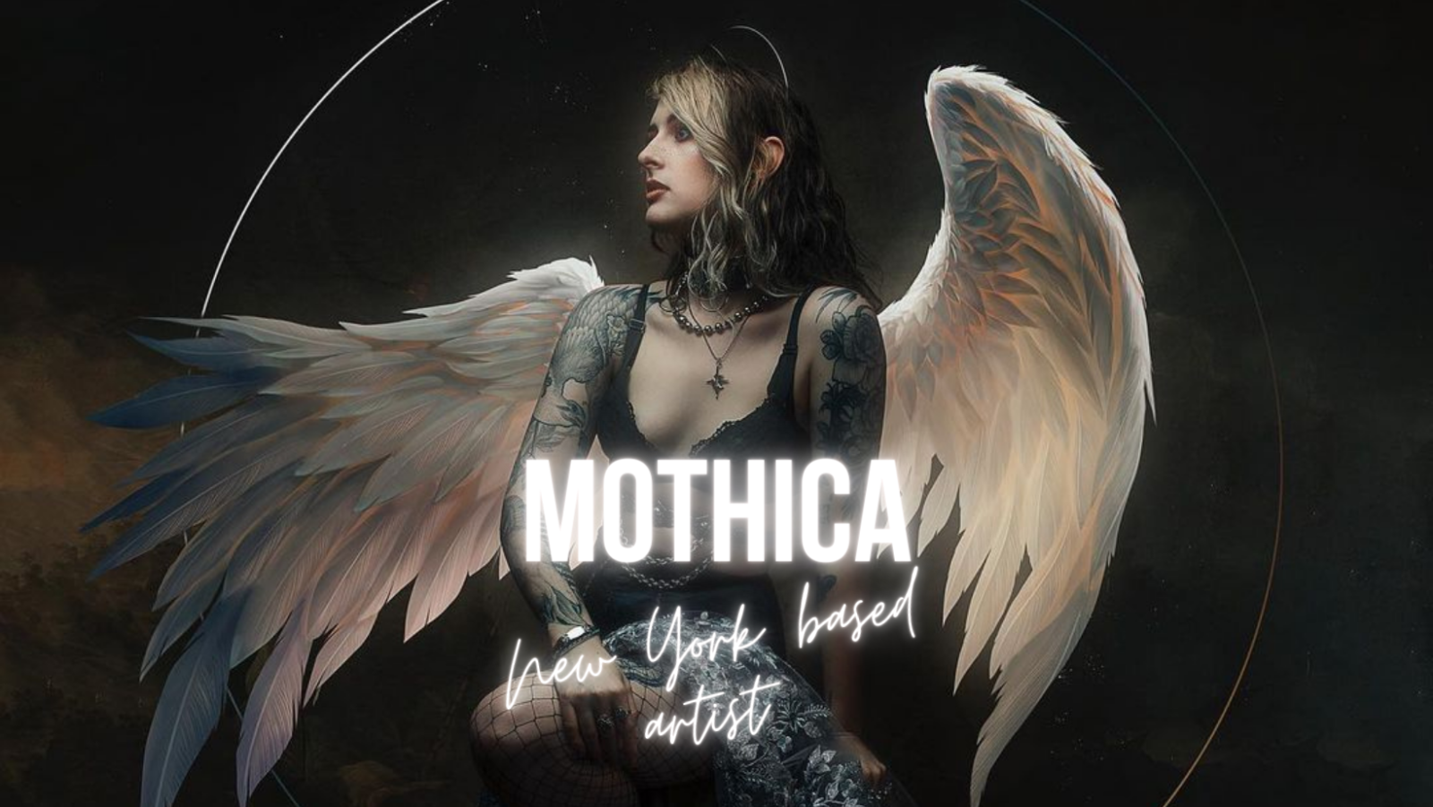 MOTHICA : NEWYORK BASED ARTIST – Talentsofworld Articles