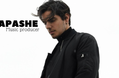 APASHE : MUSIC PRODUCER 22 Talentsofworld Articles | www.talentsofworld.com