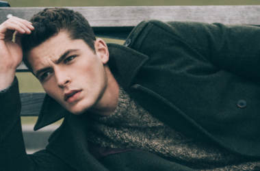 JACE MOODY : Actor-Model 24 www.talentsofworld.com | Talentsofworld Articles