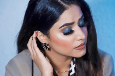 Berry Bajwa : Makeup Artist 17 www.talentsofworld.com | Talentsofworld Articles