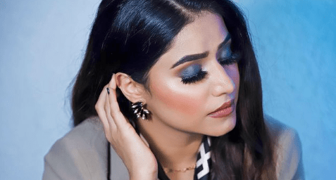 Berry Bajwa : Makeup Artist 4 www.talentsofworld.com | Talentsofworld Articles