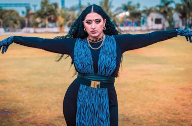 Raja Kumari - an Indian-American rapper, songwriter and singer. 19 Talentsofworld Articles | www.talentsofworld.com