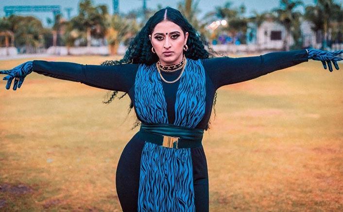 Raja Kumari - an Indian-American rapper, songwriter and singer. 8 Talentsofworld Articles | www.talentsofworld.com