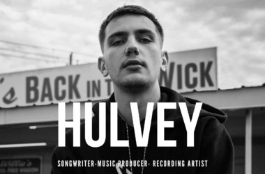 HULVEY : SINGER-SONGWRITER-MUSIC PRODUCER 15 Talentsofworld Articles | www.talentsofworld.com