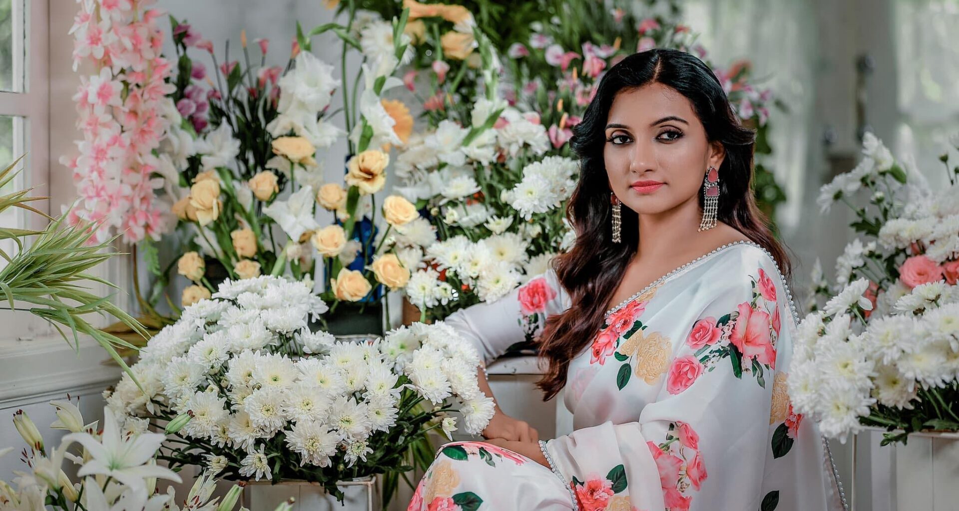 Manjari - an Indian playback singer and Hindustani vocalist. 6 Talentsofworld Articles | www.talentsofworld.com