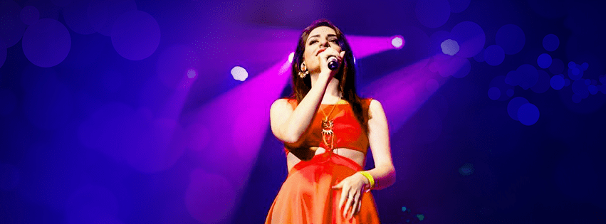 Prakriti Kakar - an Indian singer. 8 Talentsofworld Articles | www.talentsofworld.com
