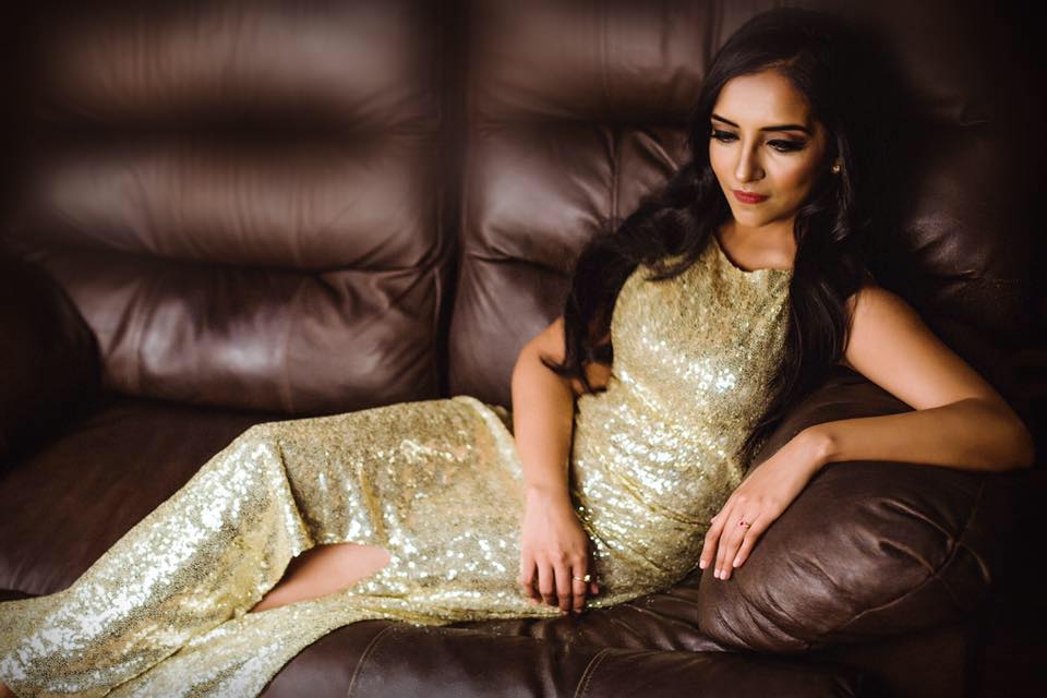 Sangeetha Rajeev - an Indian singer, stage performer and composer. 4 www.talentsofworld.com | Talentsofworld Articles