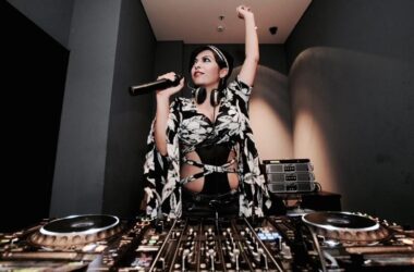 Kary Arora - an Indian DJ. 17 Talentsofworld Articles | www.talentsofworld.com