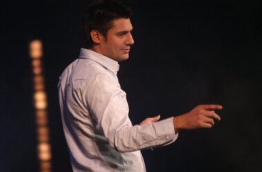 Danni Chaudhry - A Scottish Comedian. 10 www.talentsofworld.com | Talentsofworld Articles