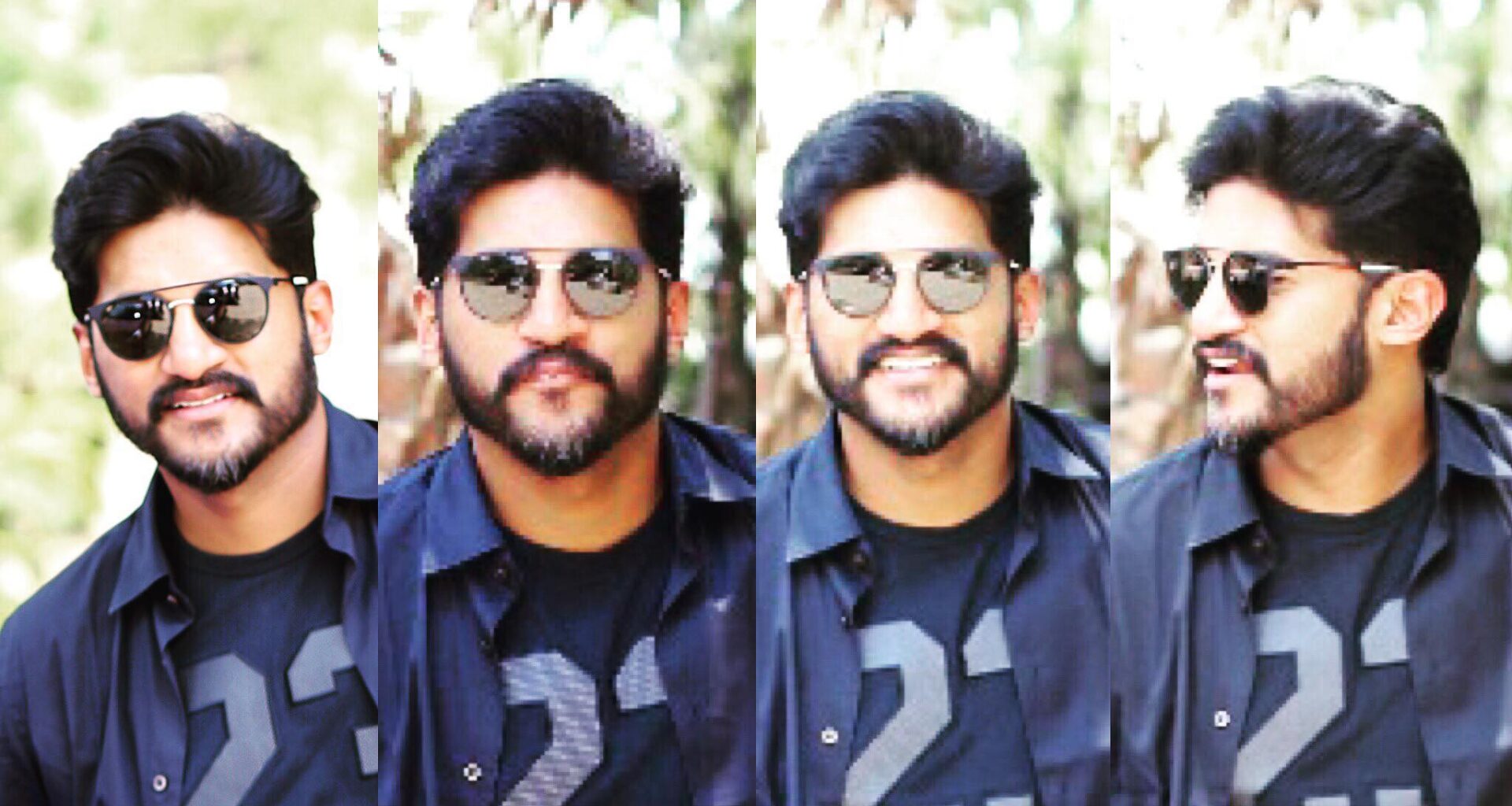 Vijay Yesudas - an Indian playback singer and occasional film actor. 7 www.talentsofworld.com | Talentsofworld Articles