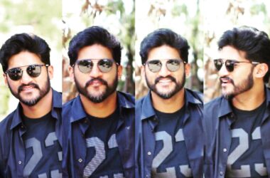 Vijay Yesudas - an Indian playback singer and occasional film actor. 18 www.talentsofworld.com | Talentsofworld Articles