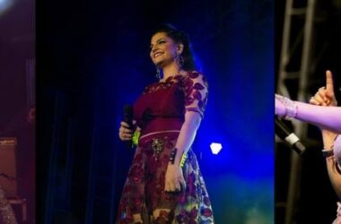 Mamta Sharma - an Indian playback singer. 18 www.talentsofworld.com | Talentsofworld Articles