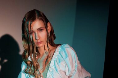 Meet Luna, the face of the ukranian Music Revolution 18 Talentsofworld Articles | www.talentsofworld.com