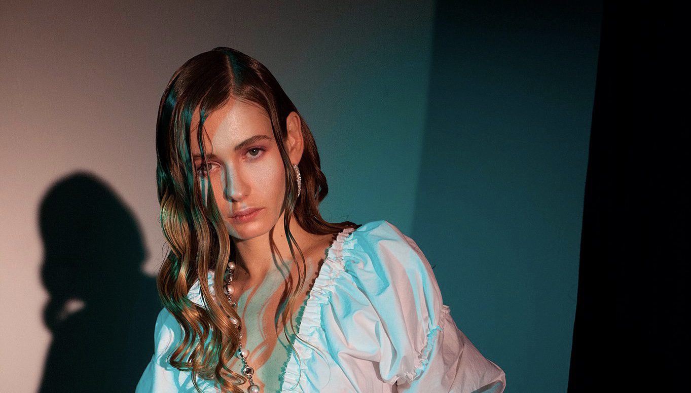 Meet Luna, the face of the ukranian Music Revolution 8 Talentsofworld Articles | www.talentsofworld.com