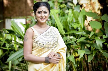 Kaniha - an Indian film actress who predominantly works in Malayalam cinema. 14 www.talentsofworld.com | Talentsofworld Articles