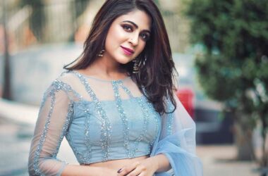 Malavika Wales - an Indian film and television actress and classical dancer 17 Talentsofworld Articles | www.talentsofworld.com