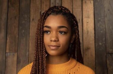 Terrian : Singer - Songwriter 18 Talentsofworld Articles | www.talentsofworld.com