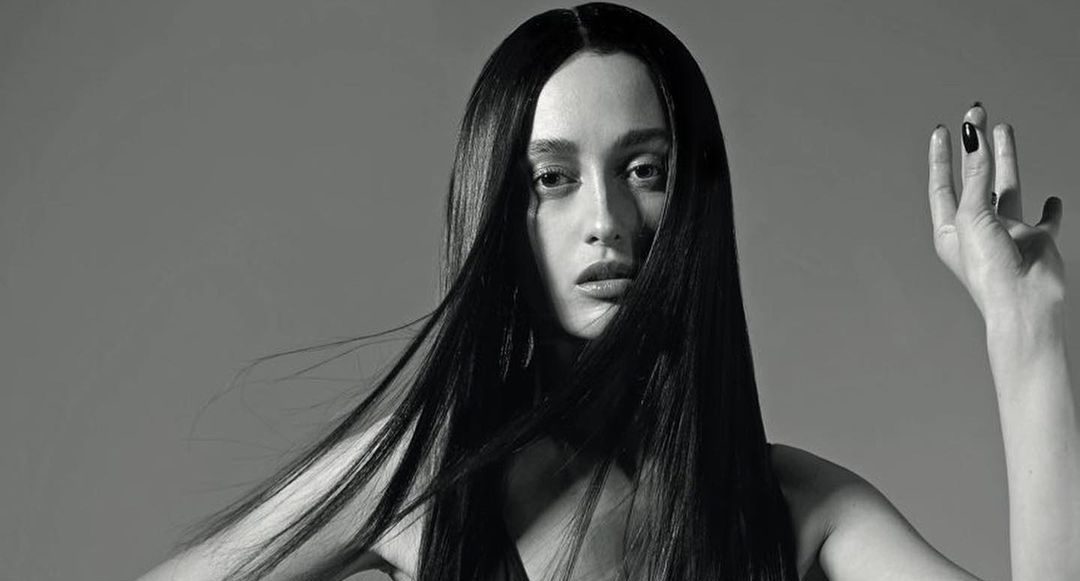 Alina Pash is one of the Top rising artists of Ukraine 3 Talentsofworld Articles | www.talentsofworld.com