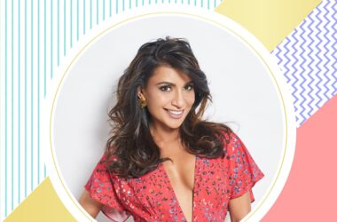 Malini Agarwal - an Indian digital influencer, TV host, entrepreneur and best-selling author. 20 Talentsofworld Articles | www.talentsofworld.com