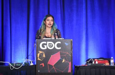 Meg Jayanth - a video game writer and narrative designer. 18 www.talentsofworld.com | Talentsofworld Articles