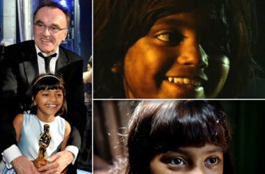 Rubina Ali - an Indian child actress. 12 Talentsofworld Articles | www.talentsofworld.com