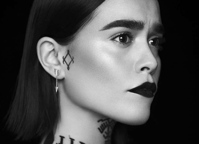 Flèche Love : An arrow straight to heart and they never miss. 6 www.talentsofworld.com | Talentsofworld Articles