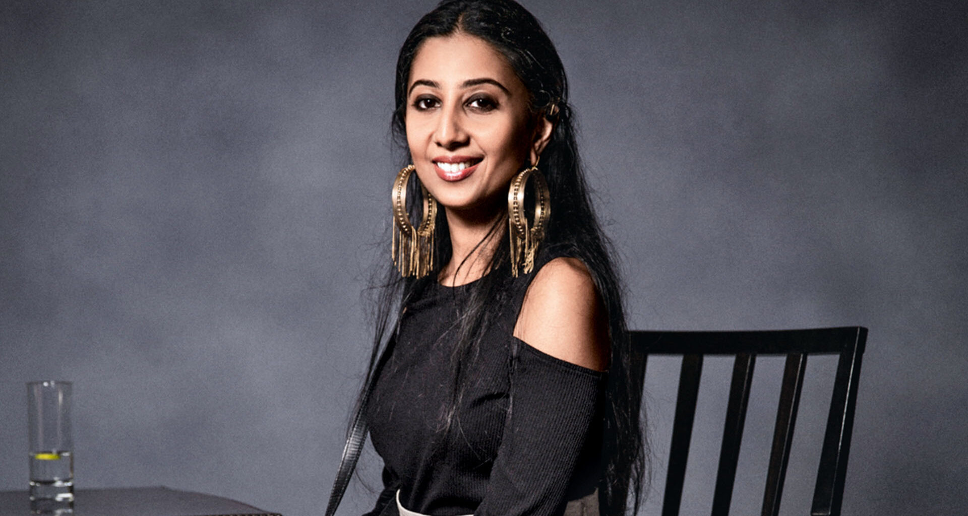Suhani Pittie - an Indian jewellery designer based in Hyderabad, India. 8 Talentsofworld Articles | www.talentsofworld.com