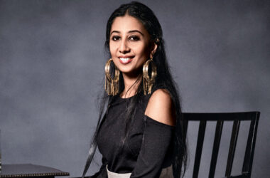 Suhani Pittie - an Indian jewellery designer based in Hyderabad, India. 18 Talentsofworld Articles | www.talentsofworld.com