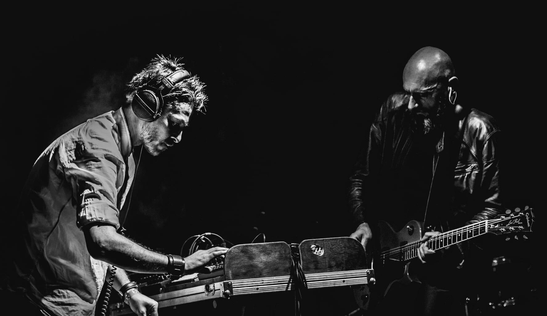 Ptakh_Jung : Kyiv Based Music Duo 5 Talentsofworld Articles | www.talentsofworld.com