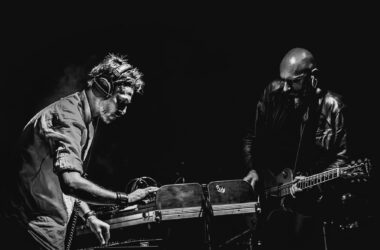 Ptakh_Jung : Kyiv Based Music Duo 20 Talentsofworld Articles | www.talentsofworld.com