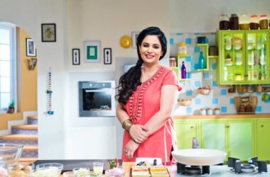 Pankaj Bhadouria - the winner of MasterChef India Season 1 (2010). 16 Talentsofworld Articles | www.talentsofworld.com