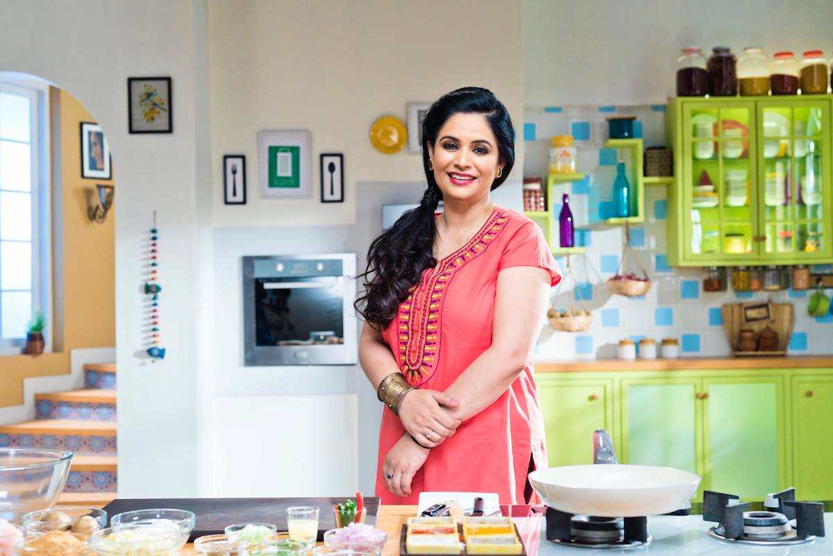 Pankaj Bhadouria - the winner of MasterChef India Season 1 (2010). 8 Talentsofworld Articles | www.talentsofworld.com
