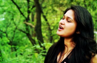 Queen Hazarika - an Indian playback singer and actress from Assam. 21 Talentsofworld Articles | www.talentsofworld.com