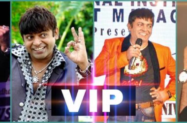 V.I.P. (comedian) - an Indian standup comedian and T.V actor. 21 Talentsofworld Articles | www.talentsofworld.com