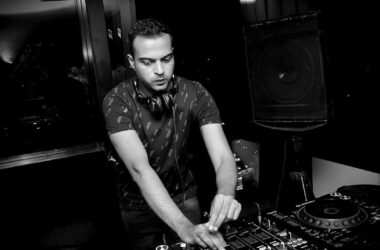 SEQU3L - an Indian DJ, record producer and remixer. 17 Talentsofworld Articles | www.talentsofworld.com