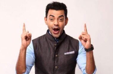 Cyrus Sahukar - an Indian VJ and Bollywood actor. 15 www.talentsofworld.com | Talentsofworld Articles