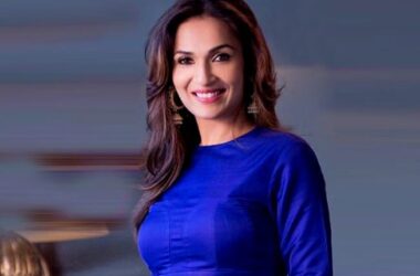 Soundarya Rajinikanth - an Indian graphic designer, film producer and director. 14 Talentsofworld Articles | www.talentsofworld.com
