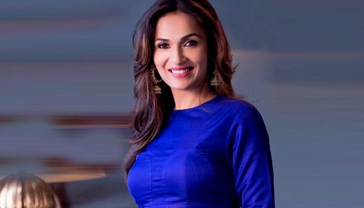 Soundarya Rajinikanth - an Indian graphic designer, film producer and director. 8 Talentsofworld Articles | www.talentsofworld.com