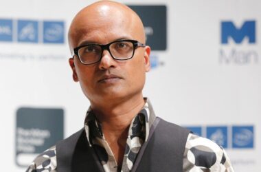 Jeet Thayil - An Indian poet, novelist, librettist and musician. 28 www.talentsofworld.com | Talentsofworld Articles