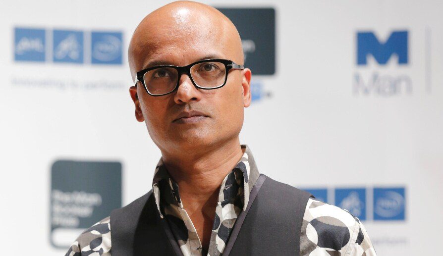 Jeet Thayil - An Indian poet, novelist, librettist and musician. 6 www.talentsofworld.com | Talentsofworld Articles