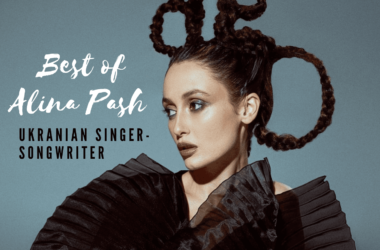 Top Songs by Amazing Alina Pash 21 www.talentsofworld.com | Talentsofworld Articles