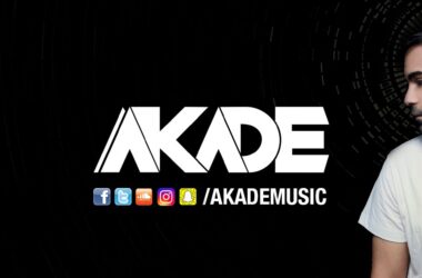 Akade - an Indian DJ and record producer. 17 www.talentsofworld.com | Talentsofworld Articles