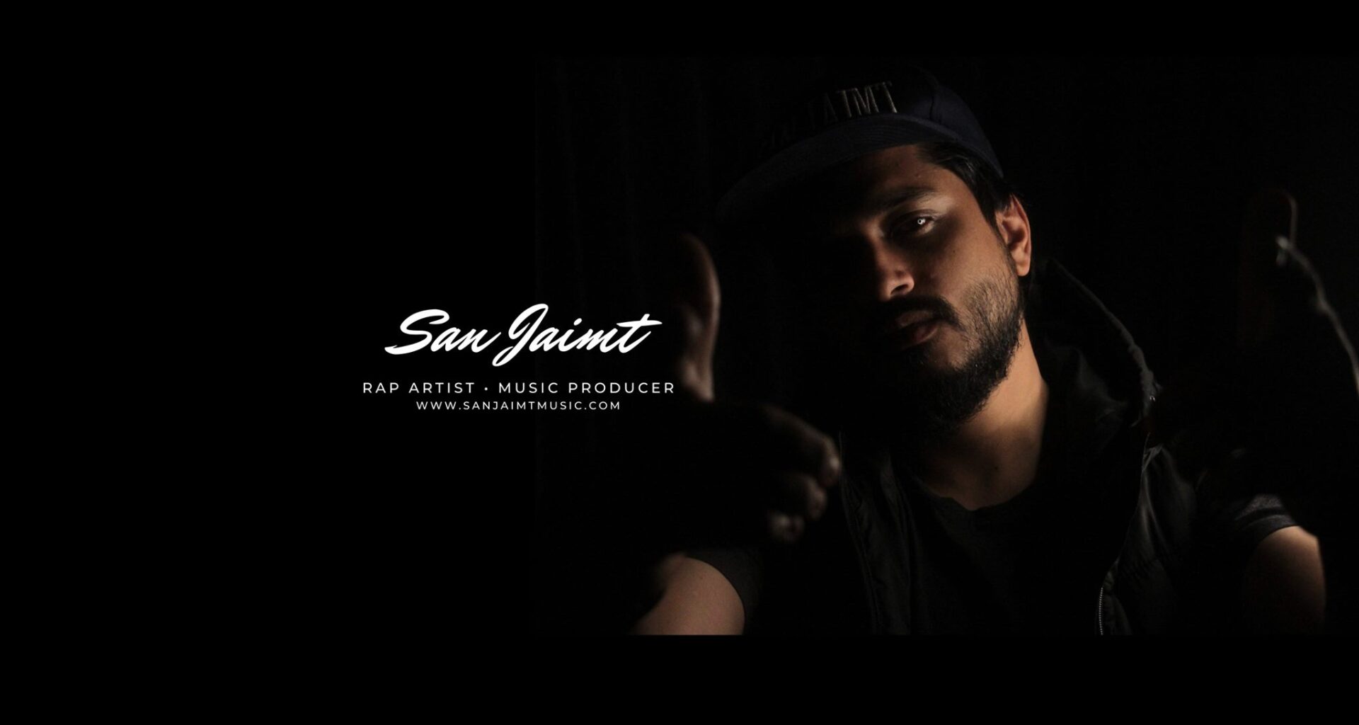 San Jaimt - an Indian rapper, songwriter and a music producer . 8 www.talentsofworld.com | Talentsofworld Articles