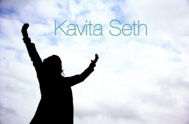 Kavita Seth - an Indian singer, who is most known as a playback singer in Hindi cinema. 23 Talentsofworld Articles | www.talentsofworld.com