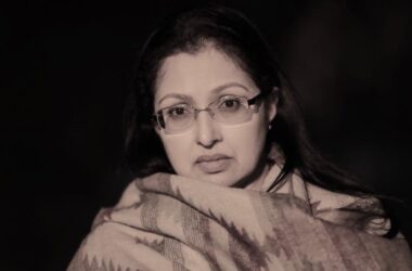 Gautami - a television actress, television host, the founder of Life Again Foundation. 29 www.talentsofworld.com | Talentsofworld Articles