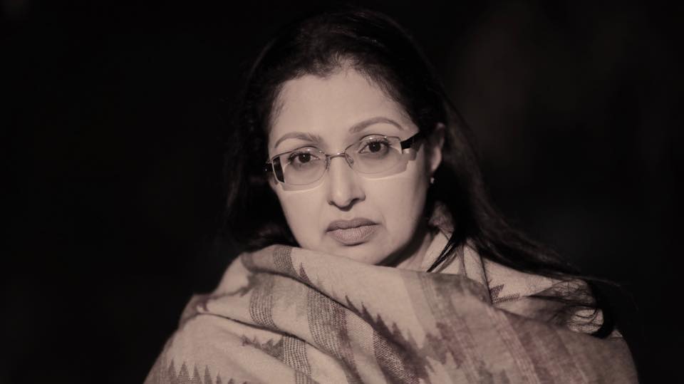 Gautami - a television actress, television host, the founder of Life Again Foundation. 7 www.talentsofworld.com | Talentsofworld Articles