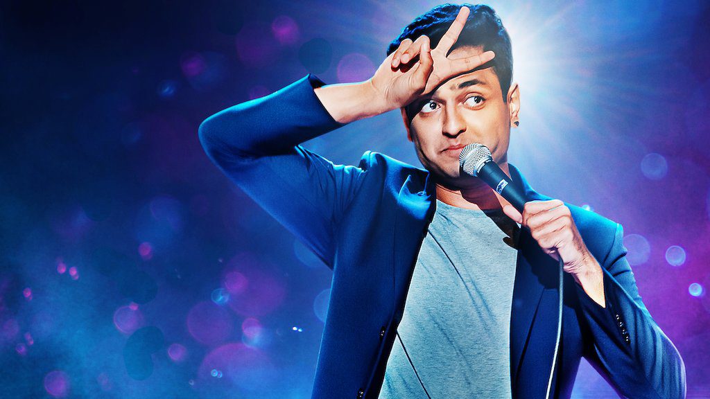 Kenny Sebastian - an Indian stand-up comedian, musician and filmmaker. 8 www.talentsofworld.com | Talentsofworld Articles