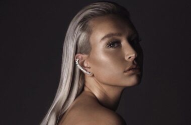 FJØRA : ”A Haunting artist to Watch” 18 Talentsofworld Articles | www.talentsofworld.com
